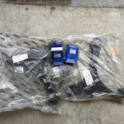 Honda Element Control Arms And Parts