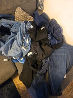 New old navy women's jeans sizes 28 and 30s