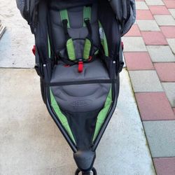 B.O.B Adventures Stroller