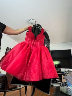 Homecoming Dress size 8