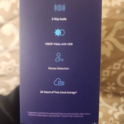 Samsung Home Camera
