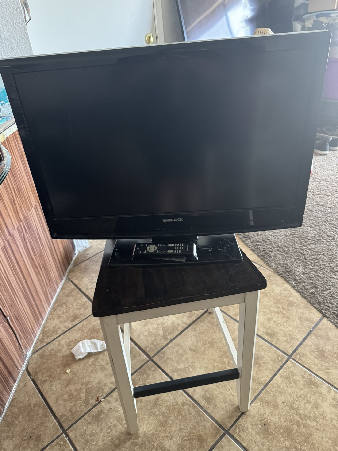 TV Maganovx