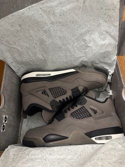 Jordan 4s Cave Stone
