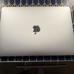 MacBook Pro 2020 Touch Bar 