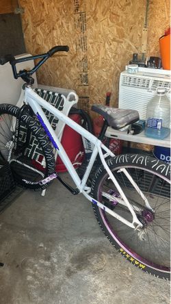 throne bike
