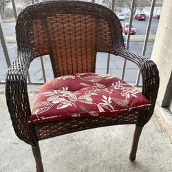 Outdoor Patio Chair