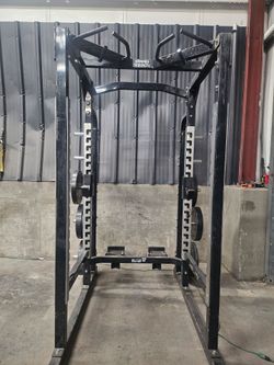 Power Rack