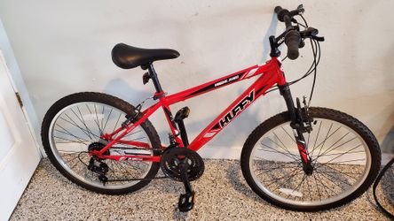 Highland discount huffy bike
