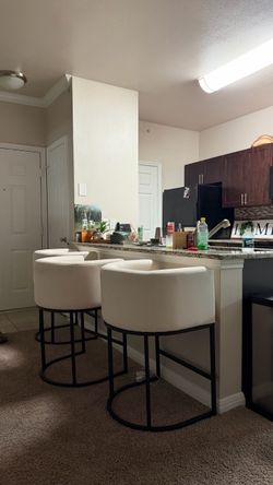 Modern Barstools