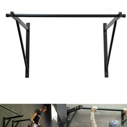 Wall Mount pull up bar