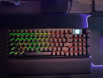 Corsair Vanguard Pro 96