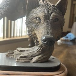 Statue Collection 