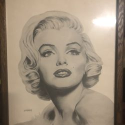 Marilyn Monroe