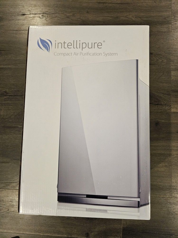 Intellipure Air Purification System