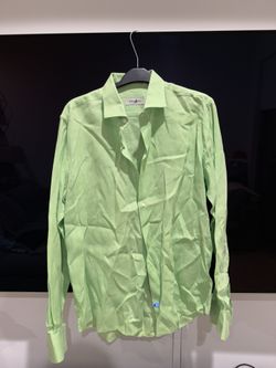 Marco Polo Shirt