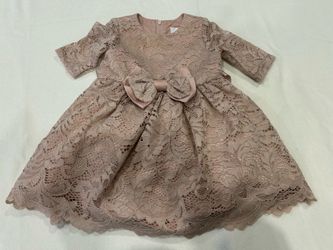 Baby girls fancy dress