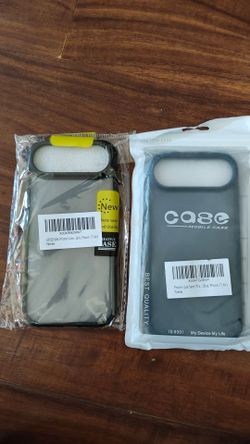 iPhone 17 air cases