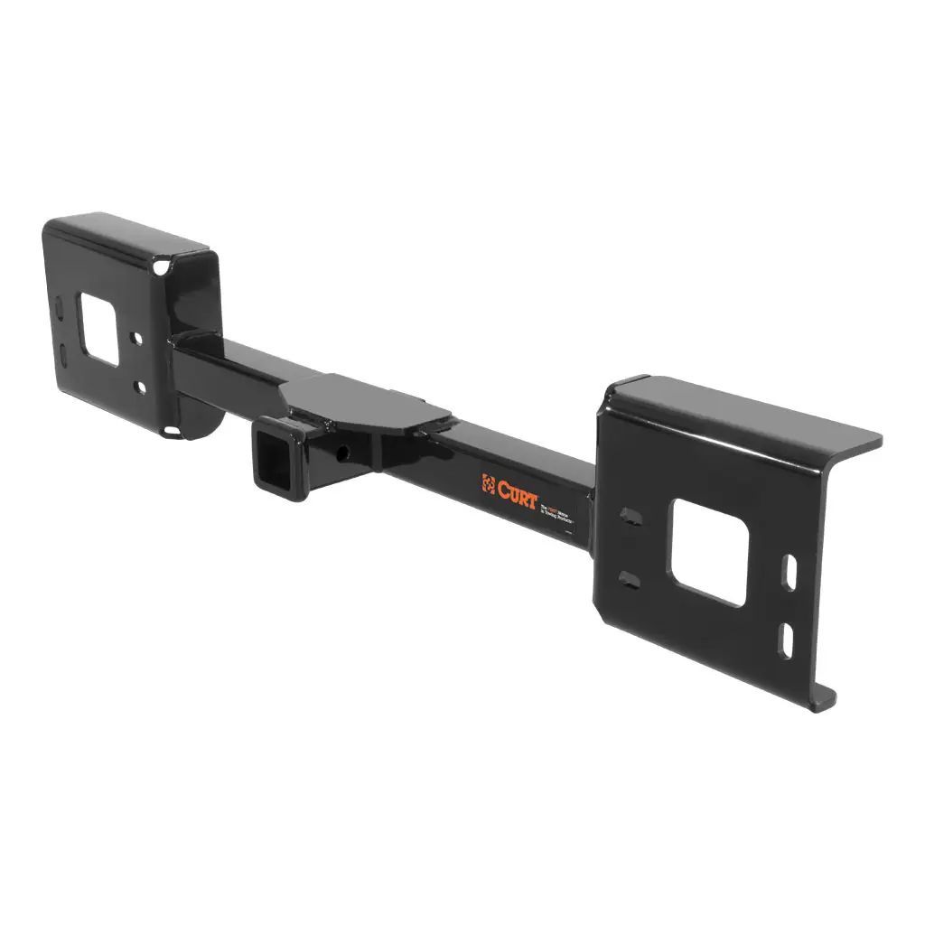 CURT 31114 2" Front Receiver Hitch for Ford Excursion & Super Duty