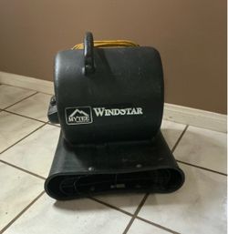 Mytee Air Mover