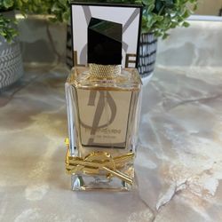 YSL Perfume Brand New 