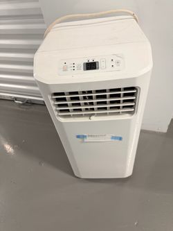 Air conditioning