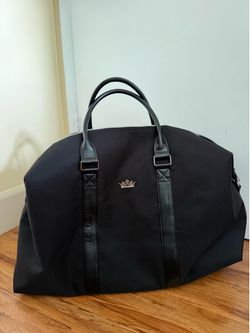 Men’s Travel Bag