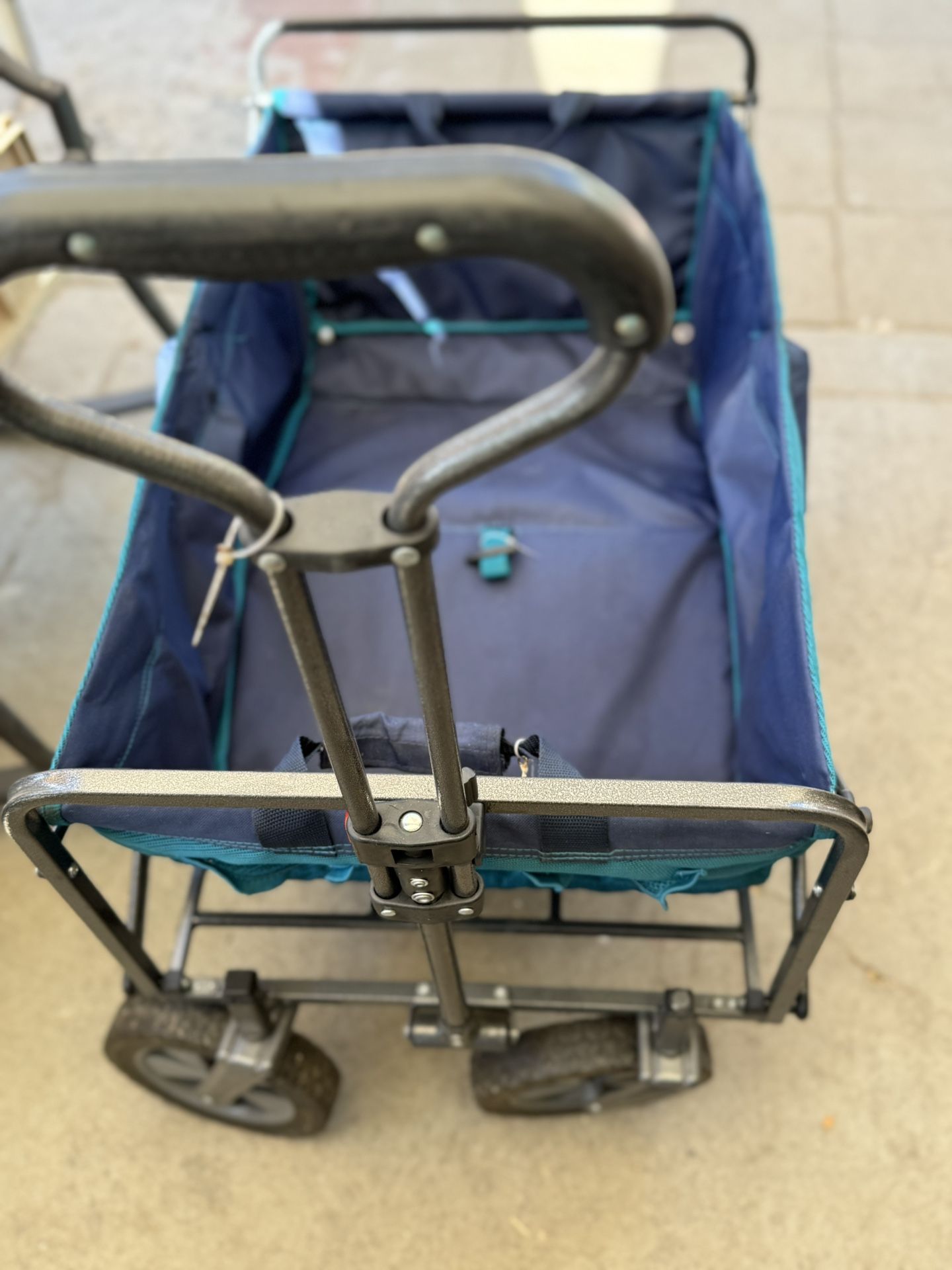 Wagons $40 Each