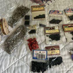 Dressmakers Beads