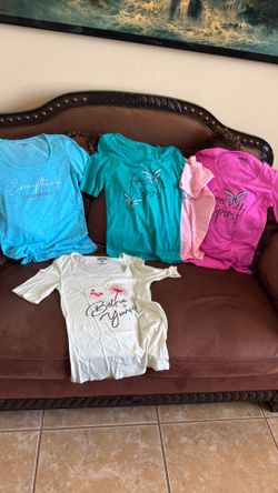 T shirts for women/new