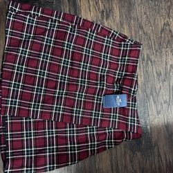 hollister skirt 