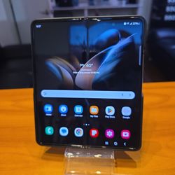 Samsung Z Fold 4 For Att