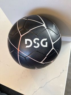 Soccer Ball