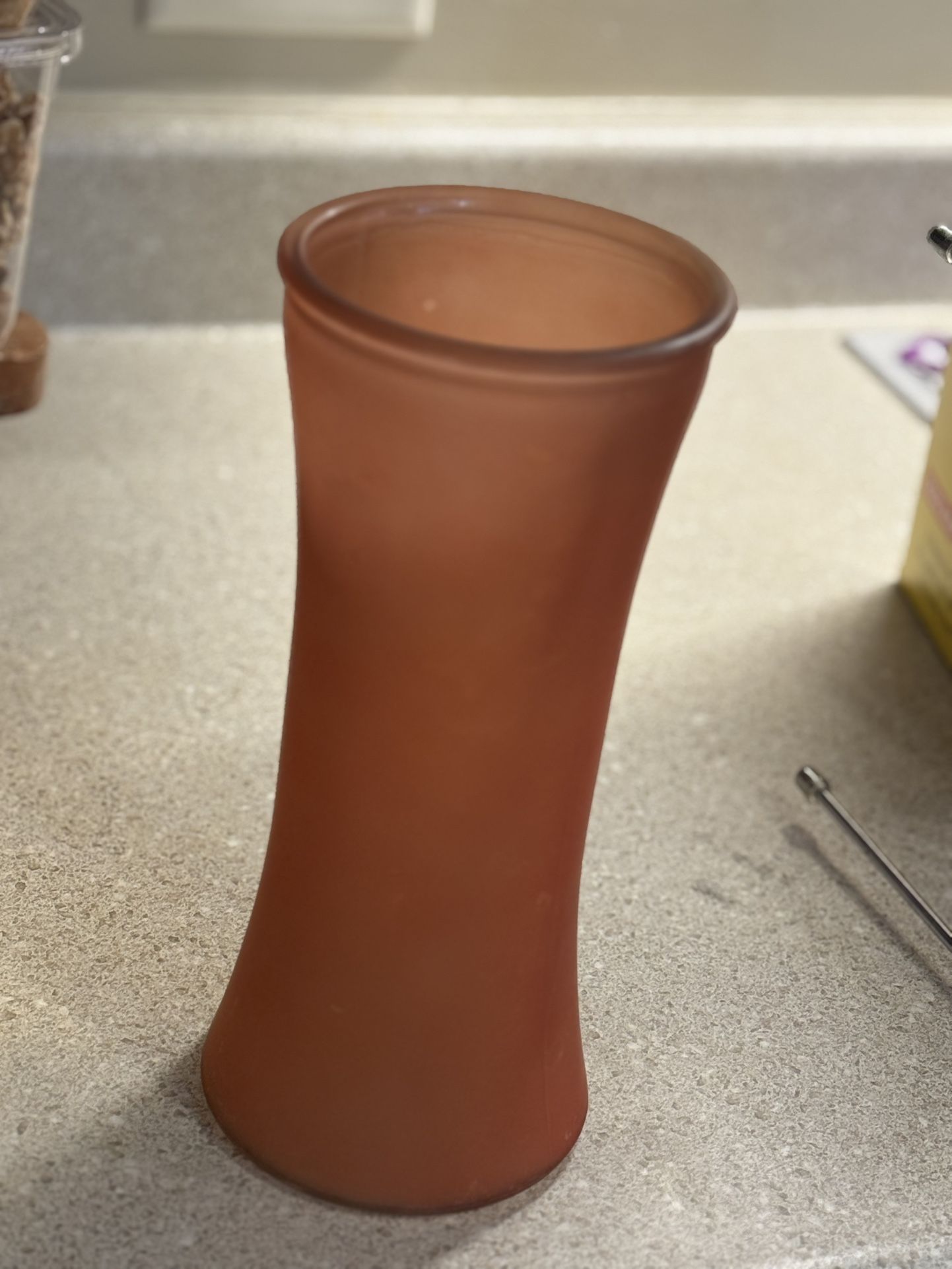 Flower Vase 🏺