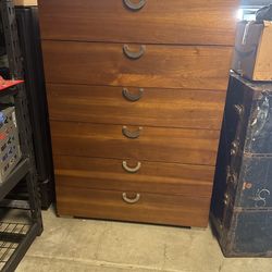 Drawer Used