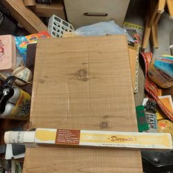 Vintage Cambridge Duranite Recorder In Box