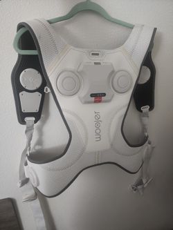 Woojer Vest3