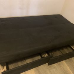 Like New Futon $30 Must Go!
