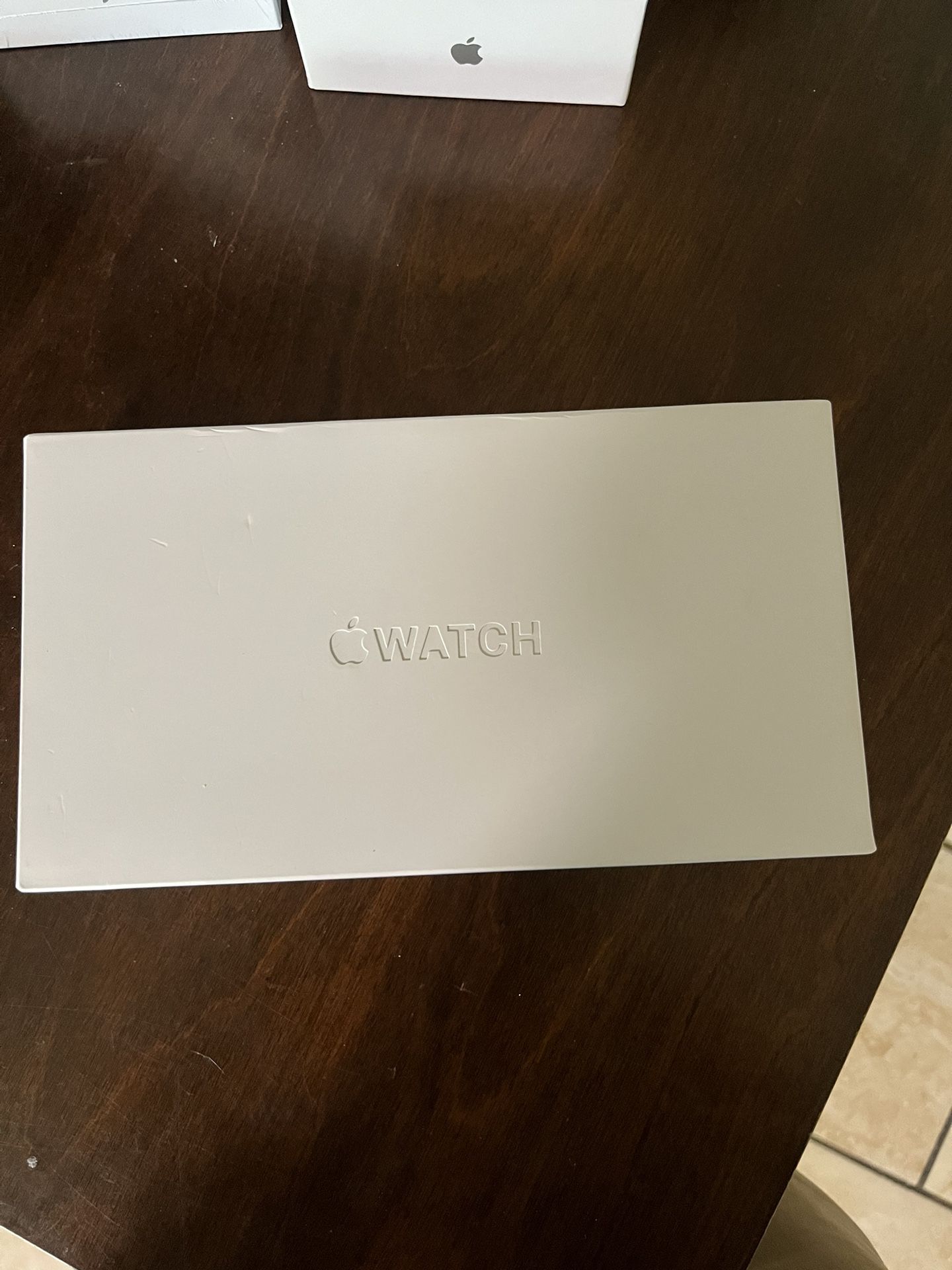 Apple Watch (Ultra 2) 