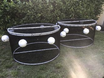 Bait Pens - Custom Made
