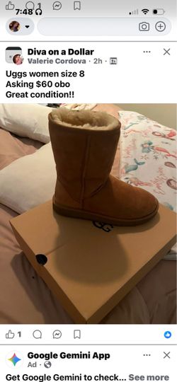 Ugg boots