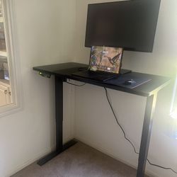 Flexispot Height Adjustable Desk