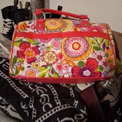 Vera Bradley Tote 
