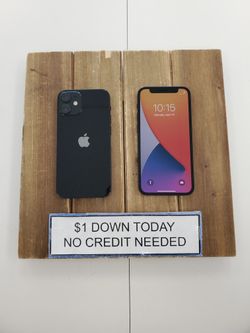 🔥 Compact, Powerful, Affordable! - Apple iPhone 12 Mini 📱 – Smartphone