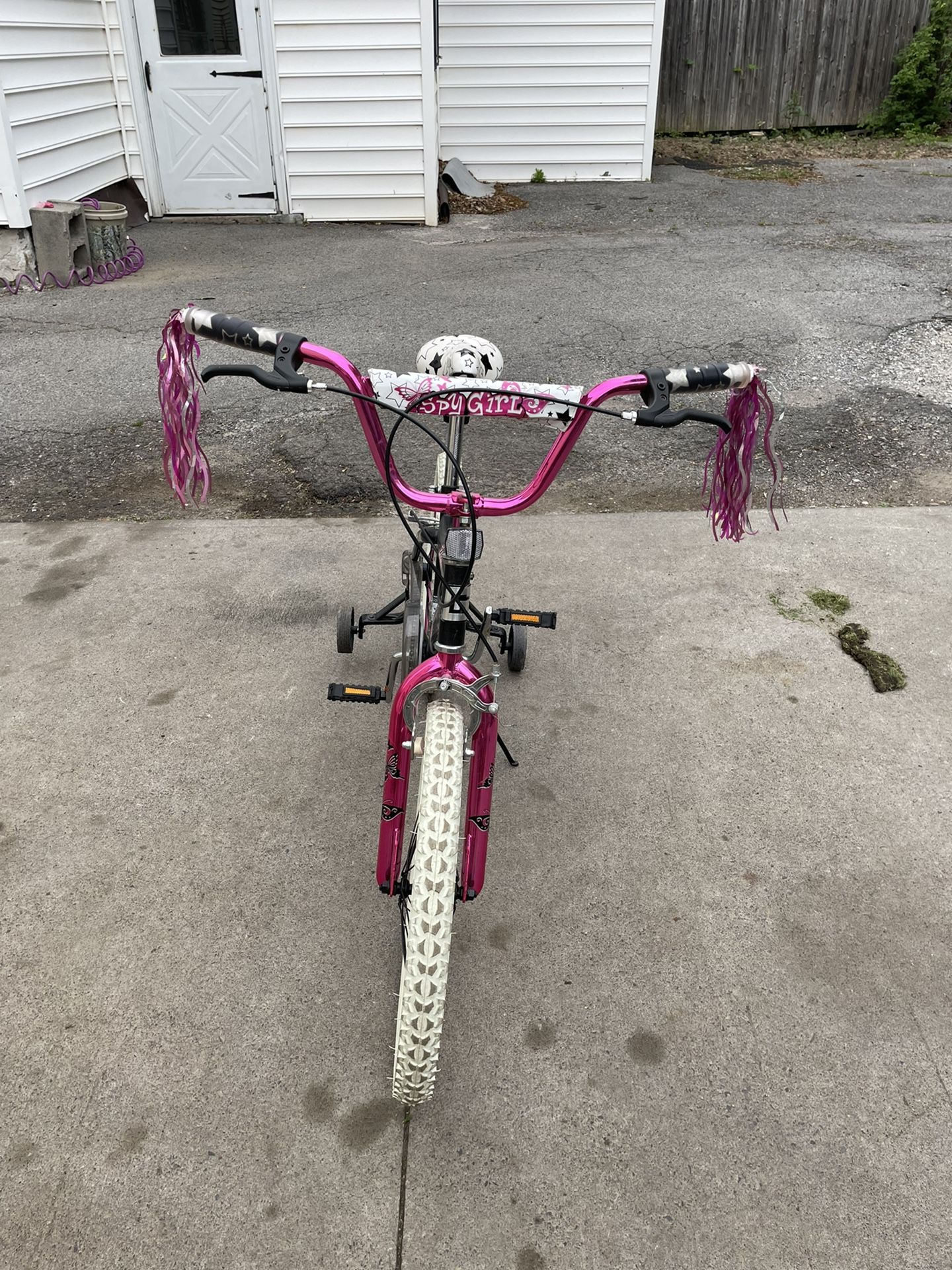 Kid Bikes