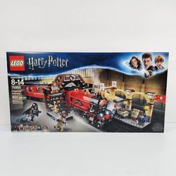 LEGO 75955 Harry Potter Hogwarts Express Train Set - New Factory Sealed -Retired