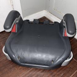 Graco TurboBooster Car Seat – 2018 Model – No Accidents – Clean