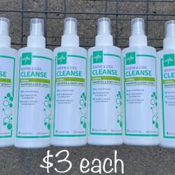 Personal Cleanser
