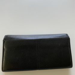 Coach Rare Vintage Sonoma Wallet