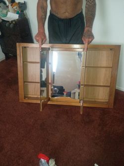 Medicine Cabinet 360 view