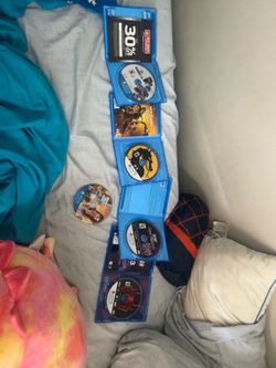 Games